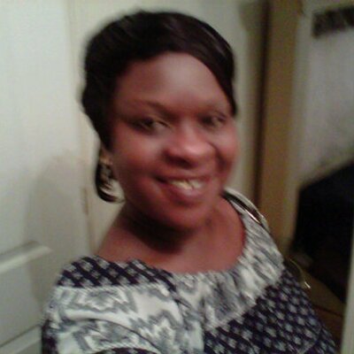 Profile Picture of Jackie Montgomery (@JChocolateM) on Twitter