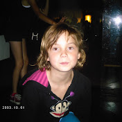 Profile Picture of Danielle Ogle (@danielleogle509) on Youtube