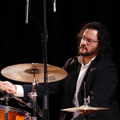 Profile Picture of Manuel Alvarado (@Drums_tambo) on Twitter