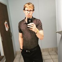 Profile Picture of Adam Hough (@adam-hough-10) on Quora