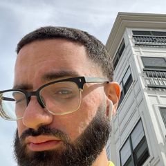 Profile Picture of anthonymazzarella (@anthonymazzarella) on Tiktok