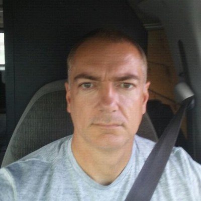 Profile Picture of Jeff Wills Ie Sparky Per Jim Cramer (@jeffwills08) on Twitter