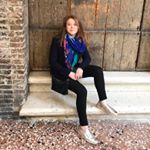 Profile Picture of Alice Hodgson (@alicehodgie) on Instagram