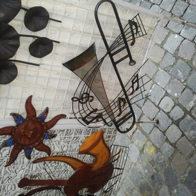 Profile Picture of Carlos Magan (@carlosmasan) on Twitter