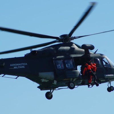 Profile Picture of Al Milner (@TrooperBusa) on Twitter