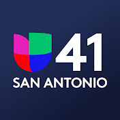 Profile Picture of Univision San Antonio (@univisionsanantonio) on Youtube