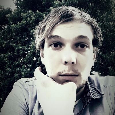 Profile Picture of John Marais (@JohnMaraisSA) on Twitter