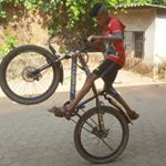 Profile Picture of Richard Menezes (@menezesriyan2006) on Instagram