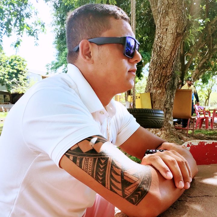 Profile Picture of Michael Henrique (@michael.henrique08) on Tiktok