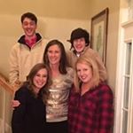 Profile Picture of Joyce Wright Brewer (@wrightbrewer) on Instagram