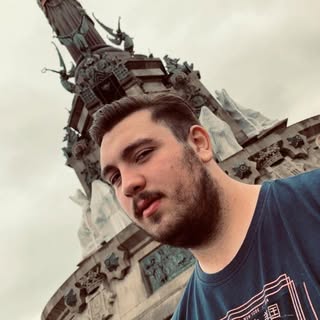 Profile Picture of Thomas O'Meara (@thomas.omeara) on Instagram