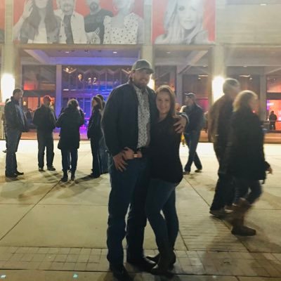 Profile Picture of April Cochran (@April_F_Cochran) on Twitter