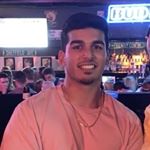 Profile Picture of Kyle Brandon Thomas (@ktom8) on Instagram