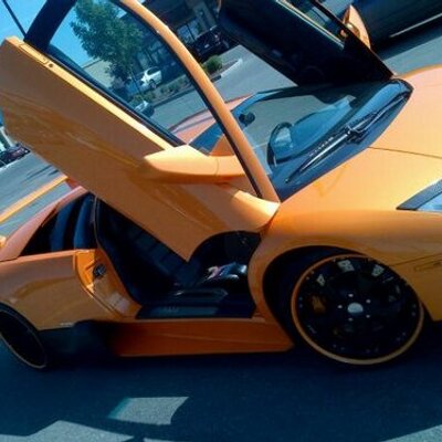 Profile Picture of Joshua (@BlingTimer33) on Twitter