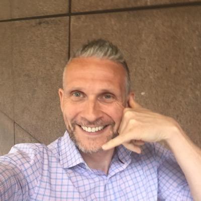 Profile Picture of David Maher (@dave_m_maher) on Twitter