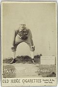 Profile Picture of Duke Farrell - Wikipediaon Wikipedia