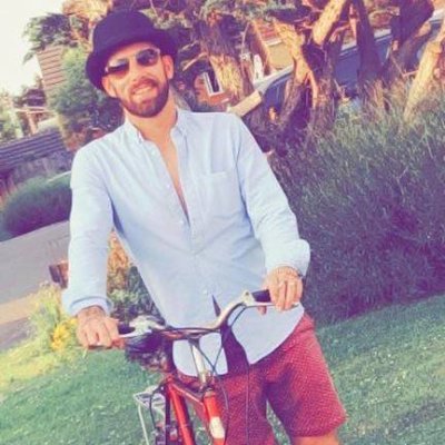 Andy E. Myles - Twitter Profile Picture of Andy E. Myles (@andy_marketer) on Twitter