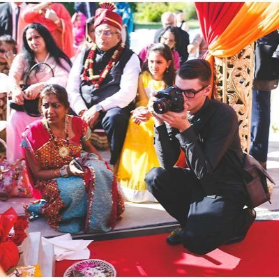 Profile Picture of Justin Laugen Photo (@Justin_Laugen) on Twitter