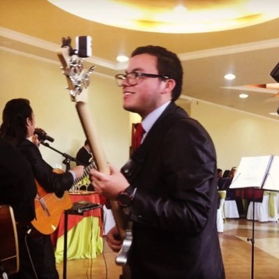 Profile Picture of Benjamin Zambrano (@Jhonnbzt) on Twitter