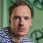 Profile Picture of MICHEL DIERCKS (@micheldiercks) on Instagram