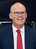 Profile Picture of Simon Coveneyon Wikipedia