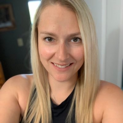 Profile Picture of Stephanie Conrod (@sconrod89) on Twitter