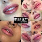 Profile Picture of Maria Gray Aesthetics (@mag_aesthetics) on Instagram