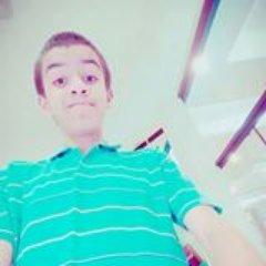 Profile Picture of Joey Pedersen Penayo (@pedersen_joey) on Twitter