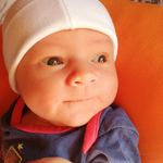 Profile Picture of Noah David Giuliani (@bebenoah_david2021) on Instagram