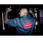 Profile Picture of Mario Zaldivar (@chaco__) on Instagram