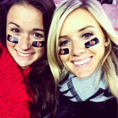 Profile Picture of Chelsea Radler (@gocardsattitude) on Twitter