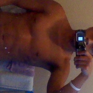 Profile Picture of Javon Russell (@coyboy2248) on Myspace