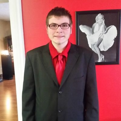 Profile Picture of Brian Fitch (@BrianFi93429798) on Twitter