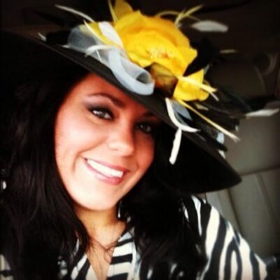 Profile Picture of Crystal Marie Thorpe (@ThorpeCrystal) on Twitter