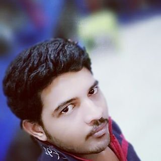 Profile Picture of Vasanth Shetty (@Vasanth24888760) on Twitter