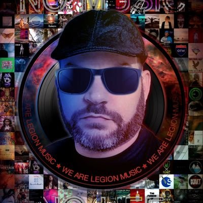 Profile Picture of Bill Metz (@music_legion) on Twitter