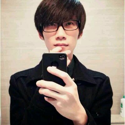 Profile Picture of YuFeng Chen (@chen_yufeng) on Twitter