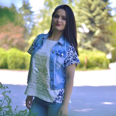 Profile Picture of Addison Alyssa (@AddisonAlyssa3) on Twitter