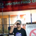 Profile Picture of Mark Gabriel (@mark.gabriel.976861) on Facebook