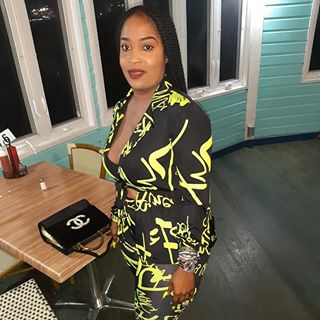 Profile Picture of Dericka Finley (@dericka.finley1) on Facebook