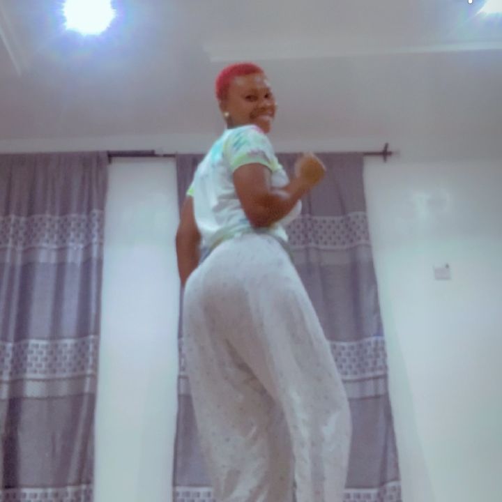 Profile Picture of Grace_pearl♾️🎀 (@cephasgrace5) on Tiktok
