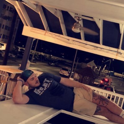 Profile Picture of OTT (@Jared_OTTer) on Twitter