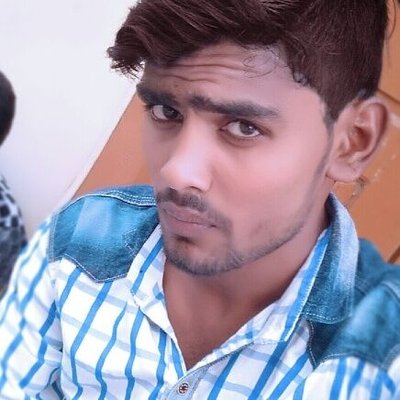 Profile Picture of Shaikh MOHD Abbas Hussain (@Abbaspatel8) on Twitter