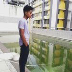 Profile Picture of aswin buddha (@magic__pro) on Instagram