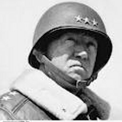 Profile Picture of General Jim Pearson (@GeneralJimPears) on Twitter