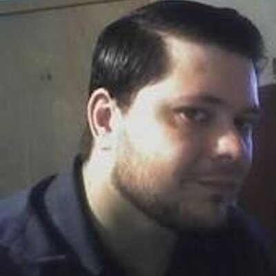 Profile Picture of George Snelling (@ncxlightning) on Twitter