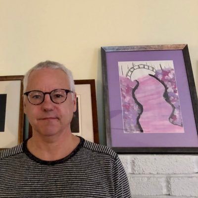 Profile Picture of Brian Greene (@greenes_circles) on Twitter