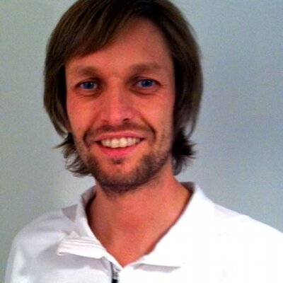 Profile Picture of Paul Chamberlain (@PCNutrition) on Twitter