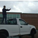 Profile Picture of justin spratt (@spratt.justin) on Instagram