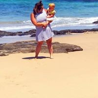 Profile Picture of Jaime-lee Warwick (@jaime-lee-warwick) on Quora
